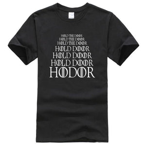 HODOR T-Shirt Model T