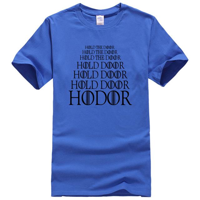 HODOR T-Shirt Model S
