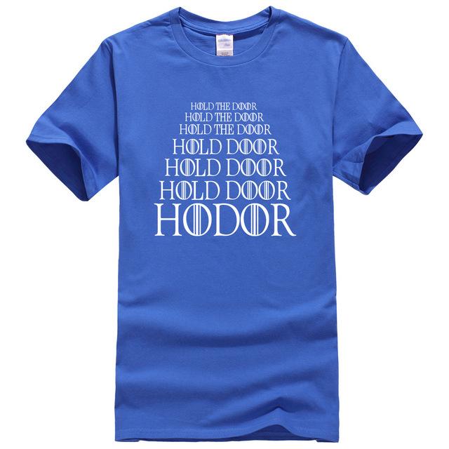 HODOR T-Shirt Model R
