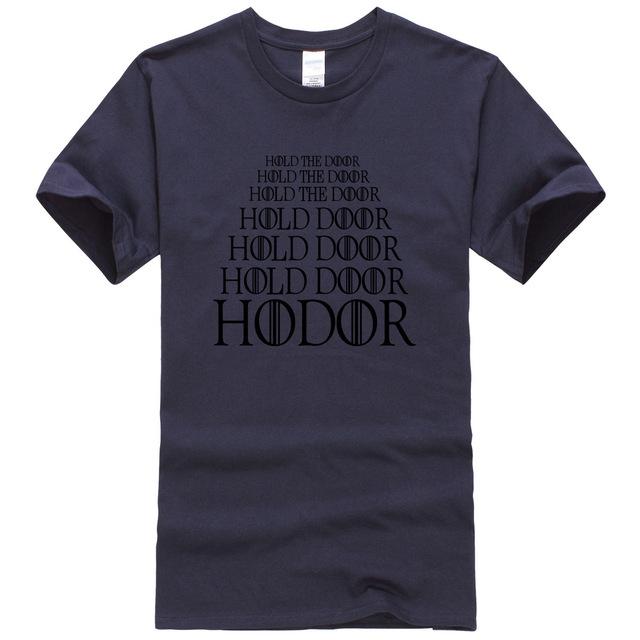 HODOR T-Shirt Model Q