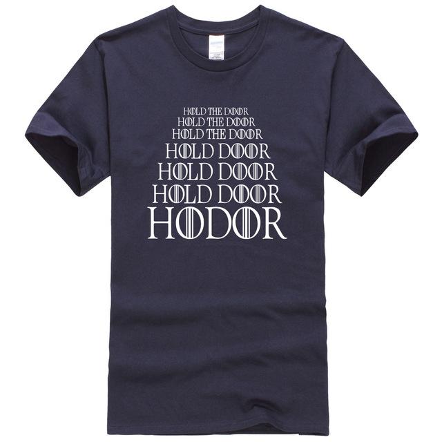 HODOR T-Shirt Model P
