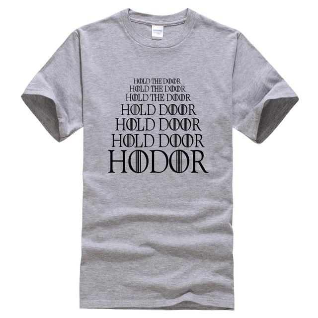 HODOR T-Shirt Model M