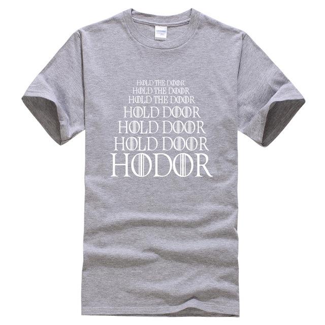 HODOR T-Shirt Model L