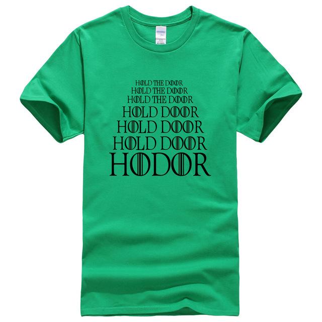 HODOR T-Shirt Model K
