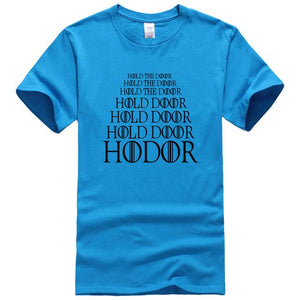 HODOR T-Shirt Model I