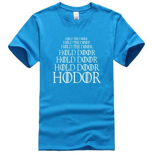 HODOR T-Shirt Model H