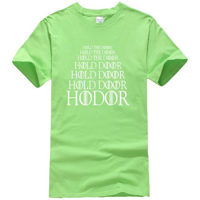 HODOR T-Shirt Model F