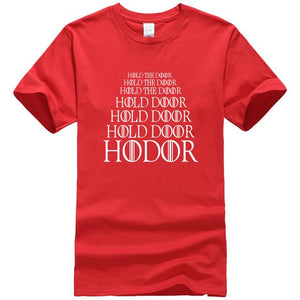 HODOR T-Shirt Model B