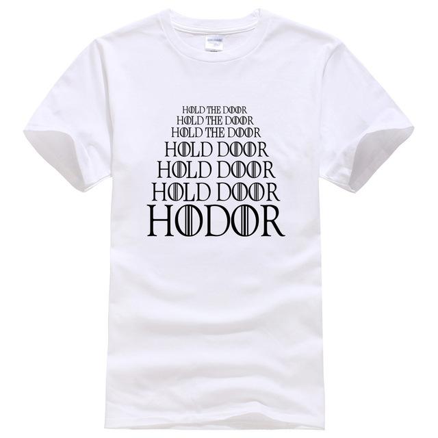 HODOR T-Shirt Model A