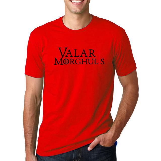 Valar Morghulis T-Shirt Model B